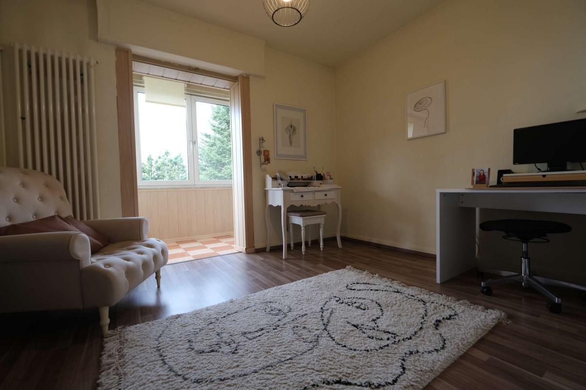 Zimmer 2 Obergeschoss